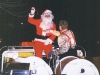 2002-2003 Fire House Santa