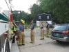 7-18-2008 Parkville Station Rd Vehicle 
